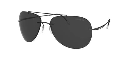 silhouette 8721/9140 نظاره سيلويت شمسيه موديل