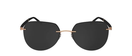 silhouette 8709/3520 نظاره سيلويت شمسيه موديل