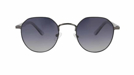 نظارة شمسية سوينج موديل  8506 In,C:4 S.Gry Blk/Crys