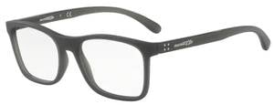اطار طبي للجنسين رمادي ماركة  ARNETTE طبي موديل AN7125 01 50