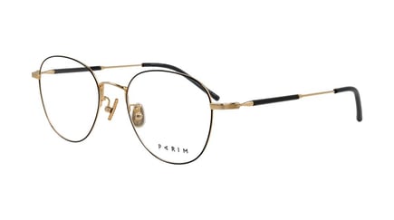 اطار طبي  رجالي بصريات ماركة Parim موديل Parim 81502Pg FR C:K1