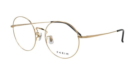 اطار طبي  للجنسين بصريات ماركة Parim موديل Parim 81405Pg FR C:K1