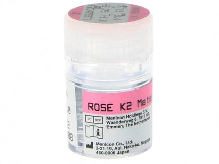   عدسات روسكى ROSKE K2 IC