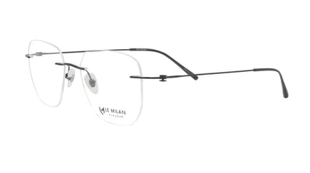 اطار لى ميلان طبى موديل  34082 FR C:1 Black