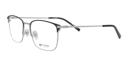 اطار لى ميلان طبى موديل  34043 FR C:2 Silver