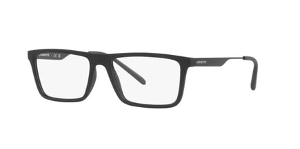  اطار طبي رجالي اسود ماركة ارنيت موديل O;ARNETTE;7212, 54, 2758