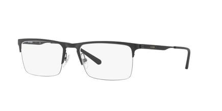 اطار طبي للجنسين اسود ماركة arnette 6118 696 54