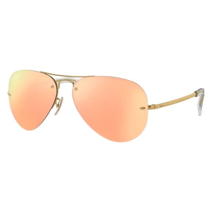  نظارة شمسي ماركة راي بان موديل59 Ray-Ban RB 3449 12Y