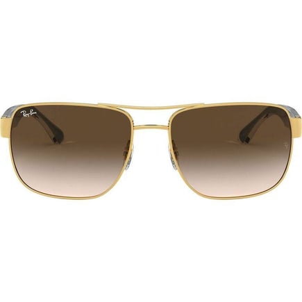 نظارة شمسي ماركة راي بان موديل Ray-ban RB 3530-113-58