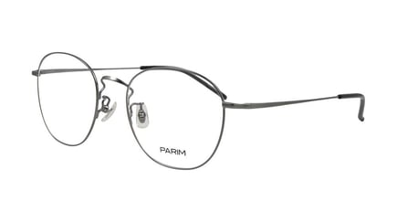 اطار طبي  للجنسين بصريات ماركة Parim موديل Parim 81407Pg FR C:G1
