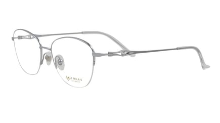 اطار لى ميلان طبى موديل  34030 FR C:2 Silver