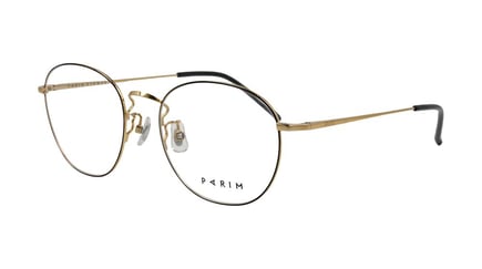 اطار طبي  للجنسين بصريات ماركة Parim موديل Parim 81407Pg FR C:B2