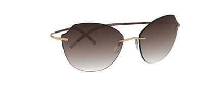 silhouette 8158/8540 نظاره سيلويت شمسيه موديل