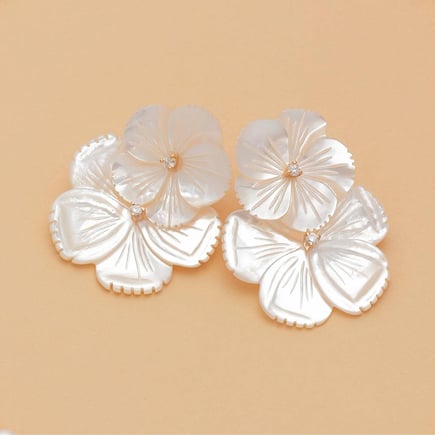 Suit Set – 18K Gold & Diamonds