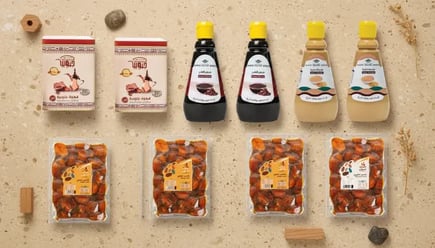 باكج الكيف