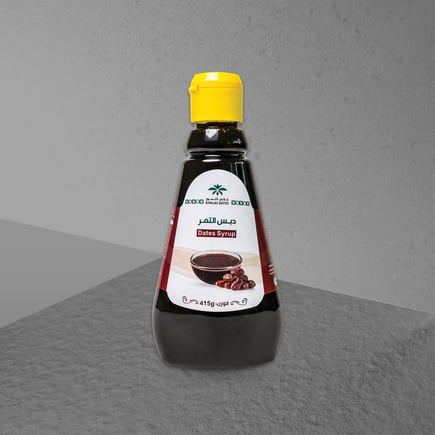دبس تمر (علبة)