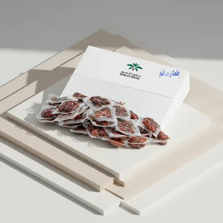 إفطار صايم  - خلاص