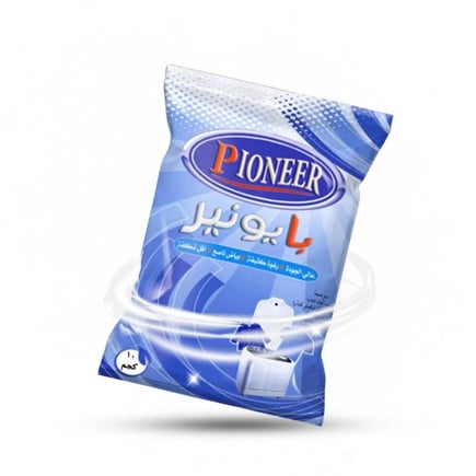 صابون بايونير  10 كجم