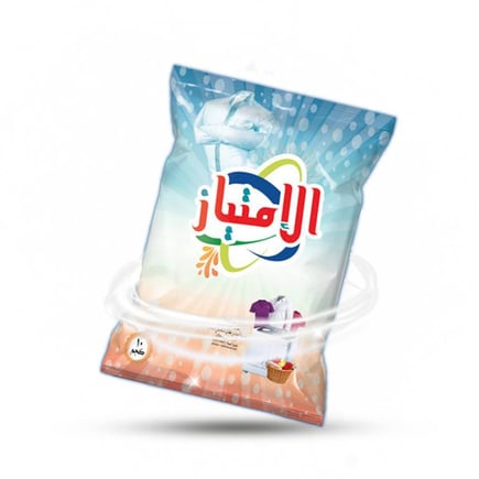 صابون الامتياز  10 كجم
