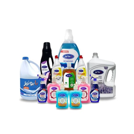 المجموعة الشاملة 1