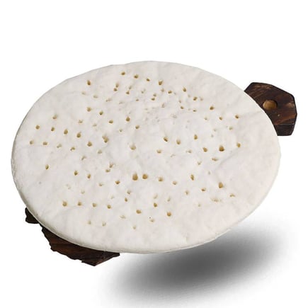  قاعدة بيتزا كبير (مفرزنة)