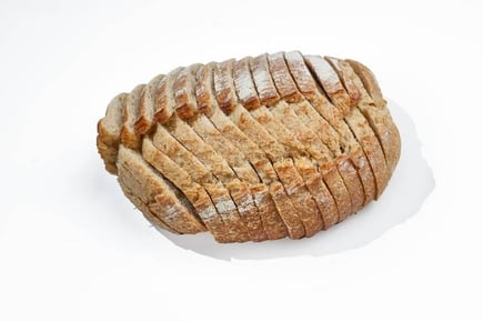 خبز الساوردو 
