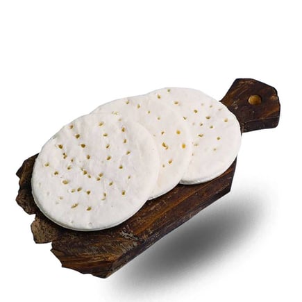  قاعدة بيتزا  ميني (مفرزنة)