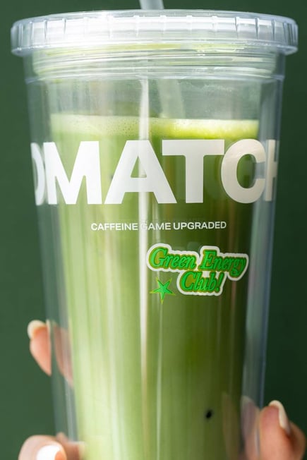 Tumbler
