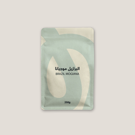 البرازيل موجيانا