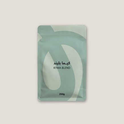 كيما بليند