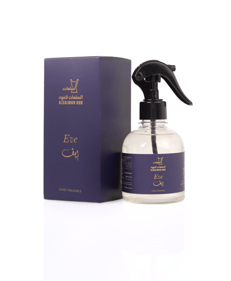  معطر Eve