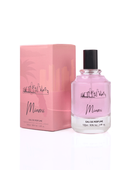 عطر ميامي | Miami