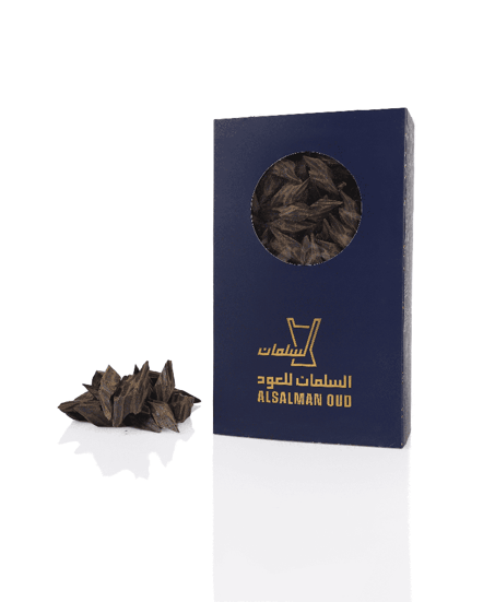 عود تايجر سوبر
