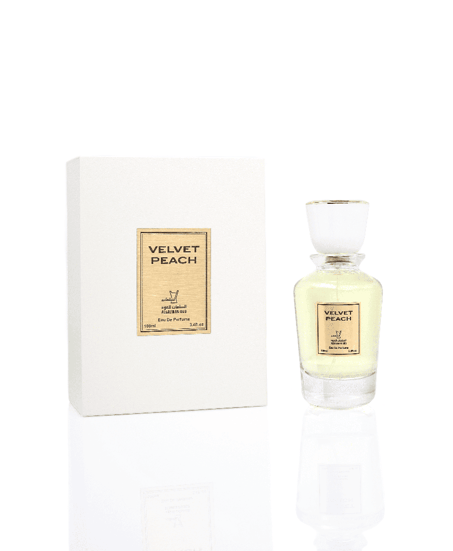 عطر  VELVET PEACH 100 ML