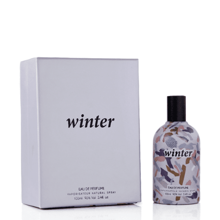 عطر winter 100 ml