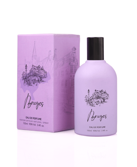 عطر بروج | Bruges