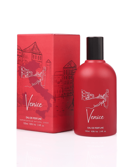 عطر فينيسيا | Venice