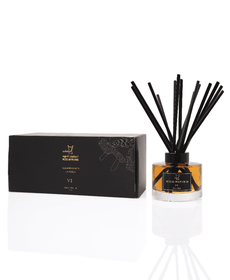 فواحة عطرية VIمل 150