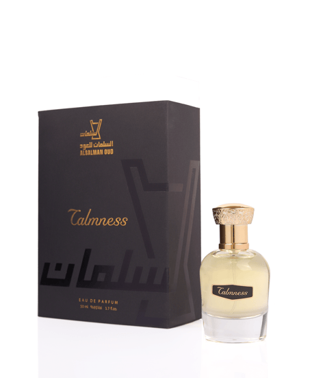 عطر calmness 