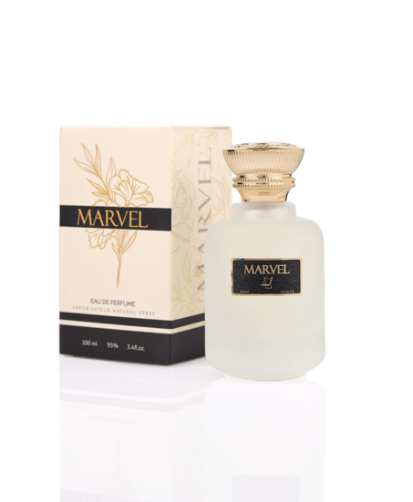 عطر مارفل 100 مل