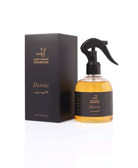 معطر Harriet