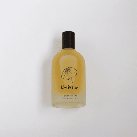 عطر امبريلا الأبيض 100 مل
