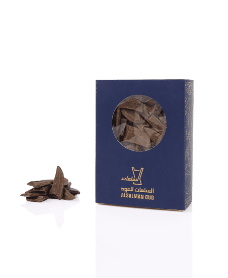 100 جرام عود سوبر ( عرض لفترة محدودة )