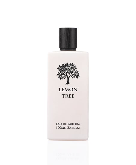 عطر  Lemon Tree 