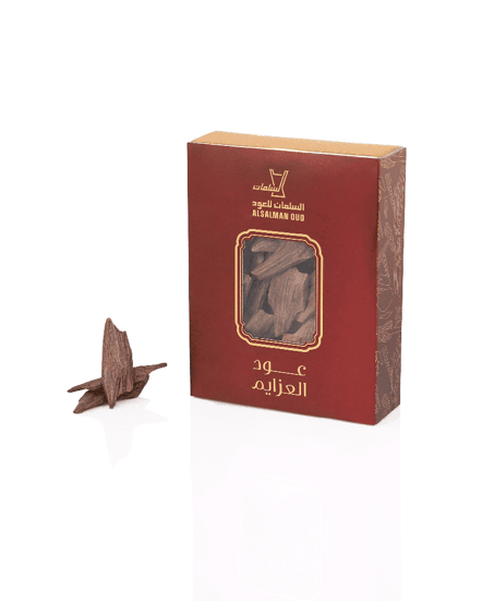 عود العزايم 