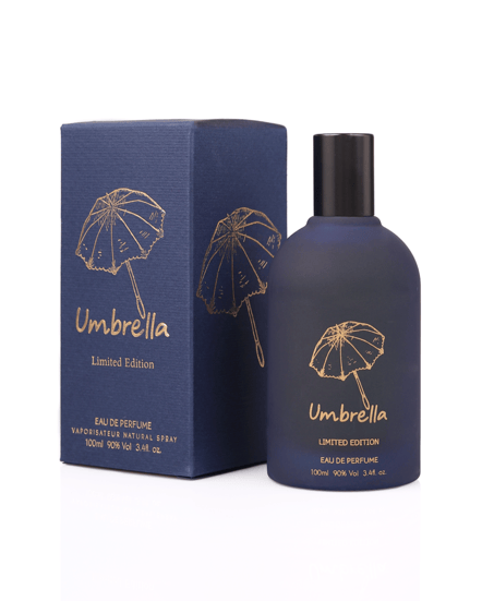 عطر امبريلا الأزرق Limited edition