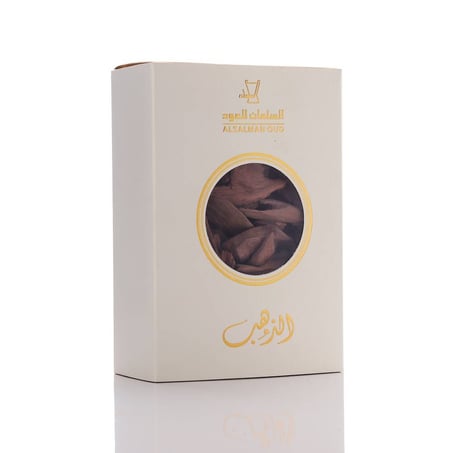 عود الذهب