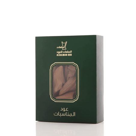 عود المناسبات 100جرام