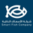 مناديب شركة الاسماك الذكية