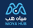 مندوب المتجر